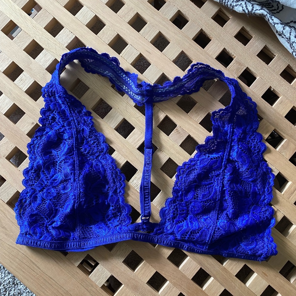 Adjustable Bralette